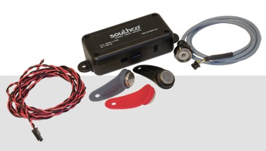 EA-B90 - Electronic Key System