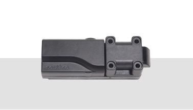 EM - E-Keeper Electronic Strike