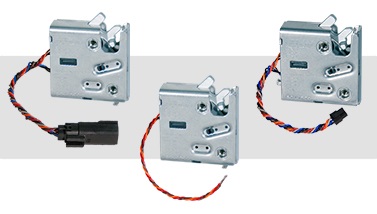 R4-EM - 5 & 7 Series Electronic Rotary Latch