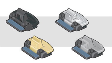 MT - Parrot Panel Latches