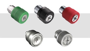 47/4C - Captive Screws