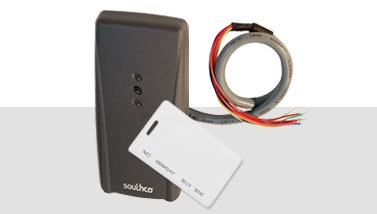 EA-P3 - Proximity Reader