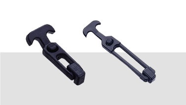 F7 - Flexible T-Handle Latches