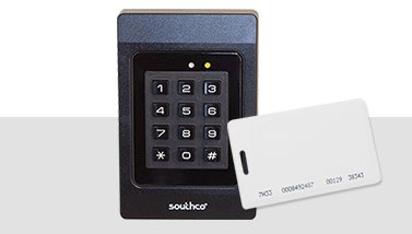 EA-P1 - Proximity Reader