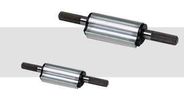 ST - Torque Cartridge Embedded Hinges