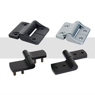 Positioning Hinges
