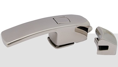 TM - Swim Door Latch