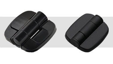 C6 / G6 - Detent Hinges