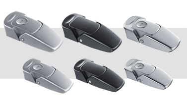 V7 - Over-Center Series Latches