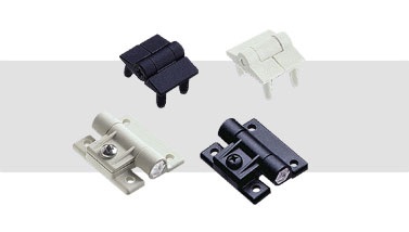 E6 - Adjustable Torque Position Control Hinges