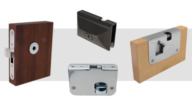 MG - Entry Door Locks