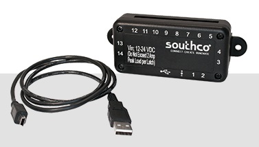 EA-A06 - USB Controller
