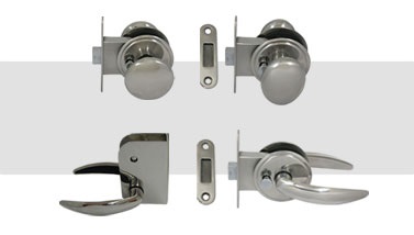 MA - Magnetic Cabin Door Latch