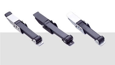 37 - Lever-Assisted Latches