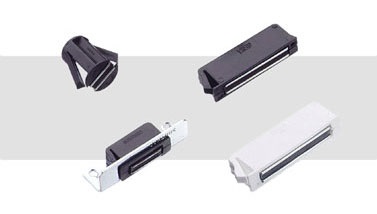 02 - Magnetic Catch Latches