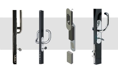 MM - Star Slider / Star Talon / Talon Sliding Door Locks