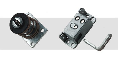 A4 - Pin Latch