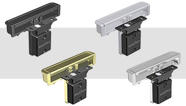 MP - Polar Magnetic Deadbolt Latch