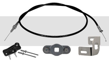 EA - Mechanical Accessories