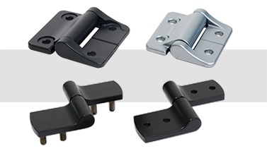 E6 / ST - Constant Torque Position Control Hinges