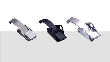 97 - Over-Center Series Latches