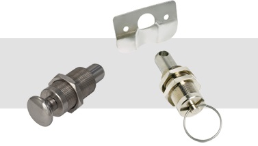 MT- Pin Latches