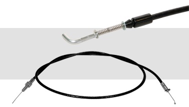 AC - Cables