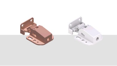 MT - Snappy Panel Latches