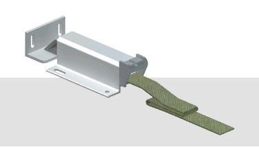 MT - Sundecker Panel Latches