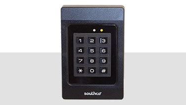 EA-K1 - Keypad Access Controller
