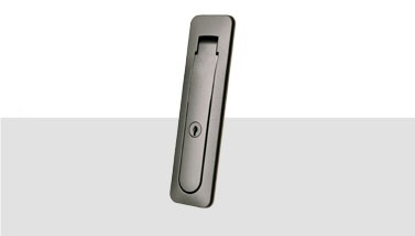 M3 - Multi-Point Compression Latching Systems