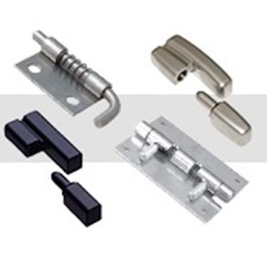 Removable Hinges