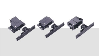 C3 - Grabber Catch Latches