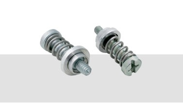 5T - Heat Sink Captive Screws