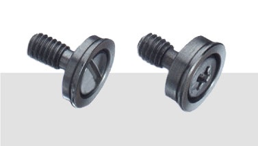 F5 - Flush Captive Screws