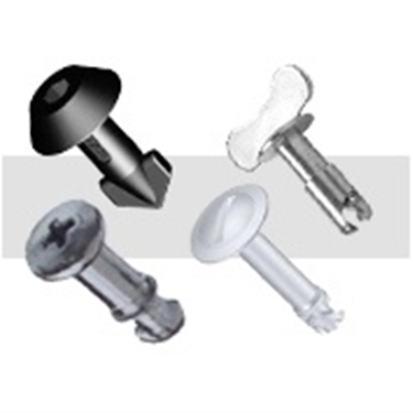 DZUS® Turn-To-Close, Turn-To-Open Quarter Turn Fasteners