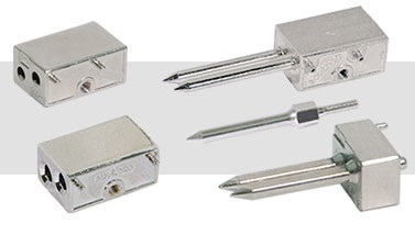 CN - Keying and Receptacle Alignment Modules