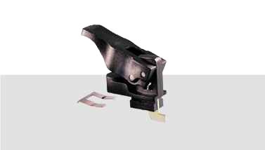 P7 - Inject / Eject Mechanisms