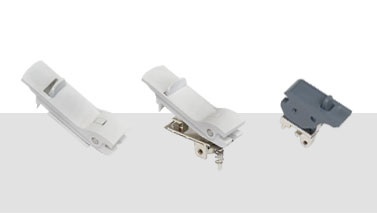 CN - External Operating Inject/Eject Mechanisims