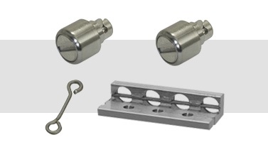 D5 - DZUS® Panel Line Quarter-Turn Fasteners