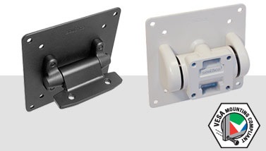 AV - Tilt Mount (T Series)