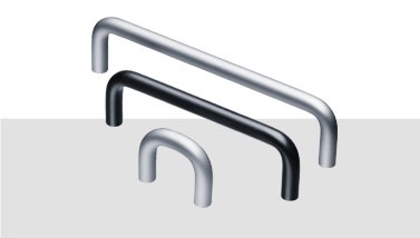 P8 - Wire Pull Handles