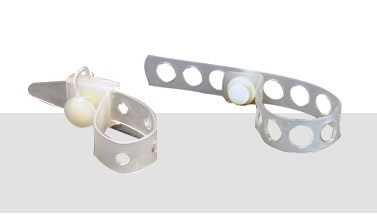 NY/CC - Nylatch Cable Clamps