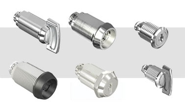 CM - Cam Lock Latches