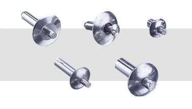 10/38 - Drive Rivets