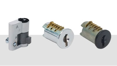 PK - Lock Plugs