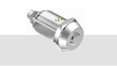 PT - Tubular Key Cam Lock