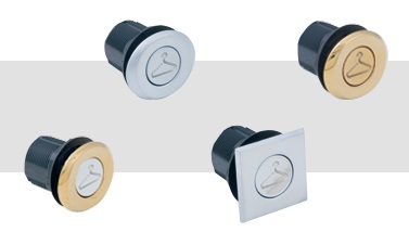 MP - Coat Hook
