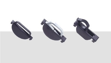 67 - Concealed Pulls