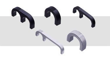 B4 - Lightweight Handles